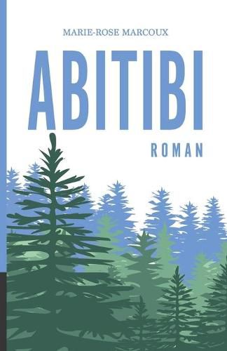 Cover image for Abitibi