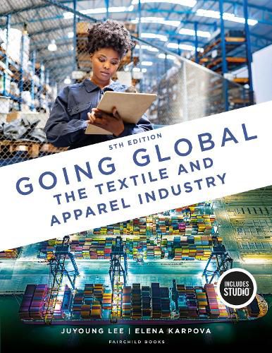 Cover image for Going Global