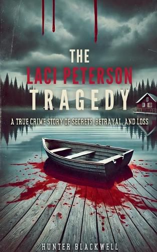 Cover image for The Laci Peterson Tragedy