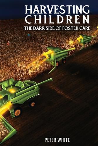 Cover image for Harvesting Children