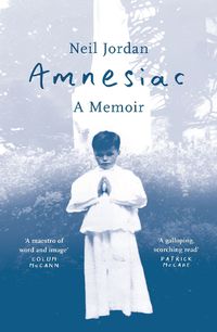 Cover image for Amnesiac