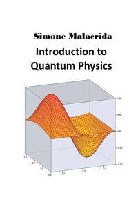 Cover image for Introduction to Quantum Physics