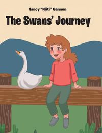 Cover image for The Swans' Journey