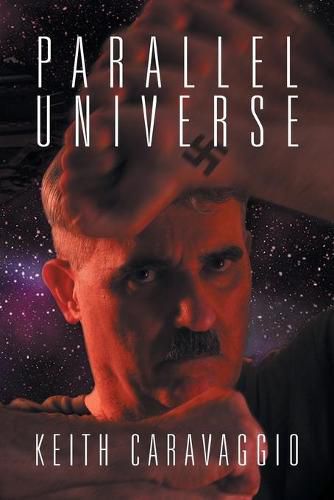 Cover image for Parallel Universe