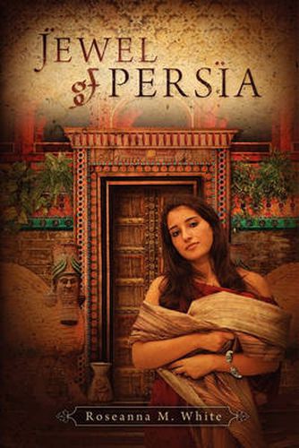 Cover image for Jewel of Persia