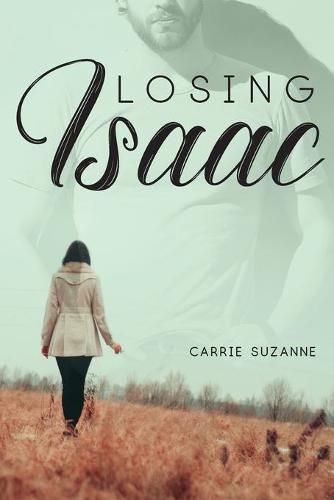 Cover image for Losing Isaac