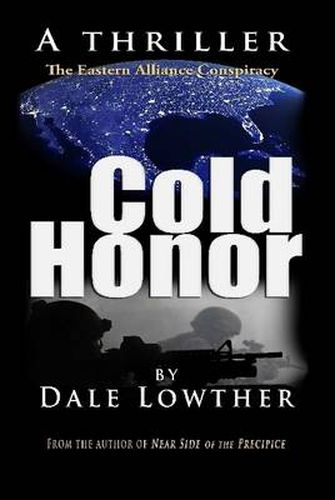 Cover image for Cold Honor