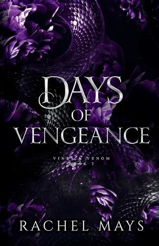Cover image for Days of Vengeance