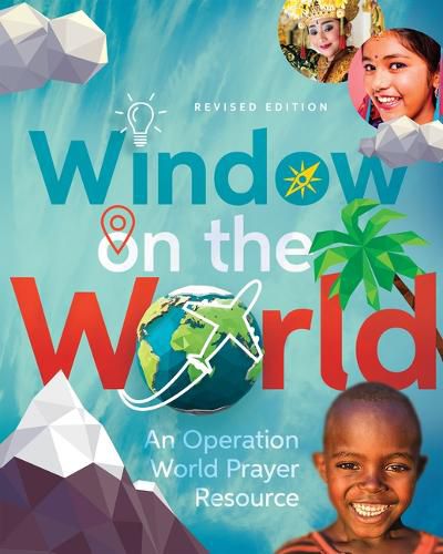 Cover image for Window on the World