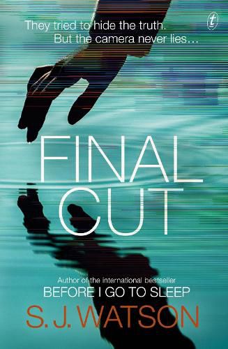 Cover image for Final Cut