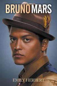 Cover image for Bruno Mars