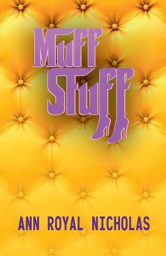 Cover image for Muff Stuff