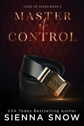 Cover image for Master of Control (Special Edition)