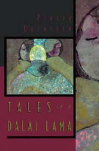 Cover image for Tales of a Dalai Lama