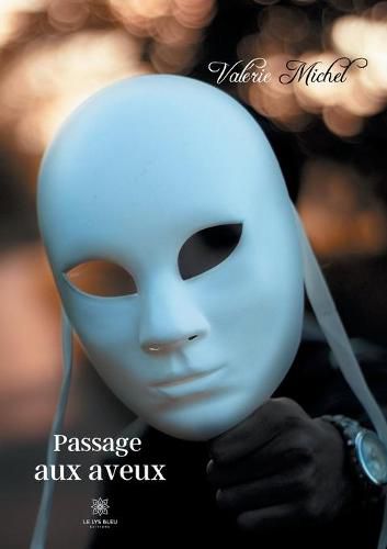 Cover image for Passage aux aveux