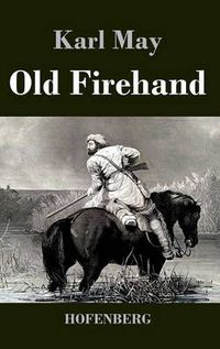 Cover image for Old Firehand