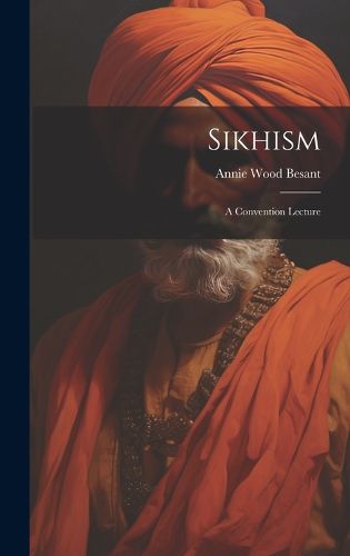 Cover image for Sikhism