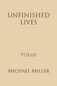 Cover image for Unfinished Lives