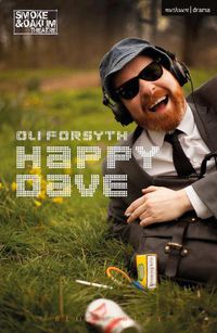 Cover image for Happy Dave