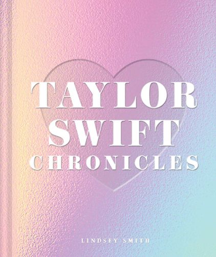 Cover image for Taylor Swift Chronicles