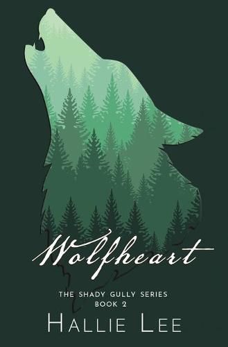 Cover image for Wolfheart