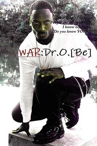 The King of Erotica 5: The WAR:Dr.O.[Be]