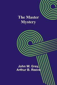 Cover image for The Master Mystery