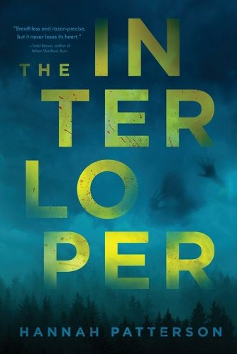 Cover image for The Interloper