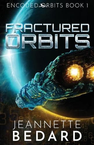 Cover image for Fractured Orbits