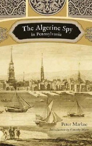 The Algerine Spy in Pennsylvania