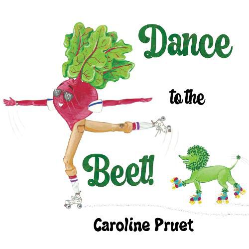 Cover image for Dance to the Beet!