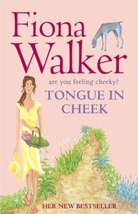 Cover image for Tongue in Cheek