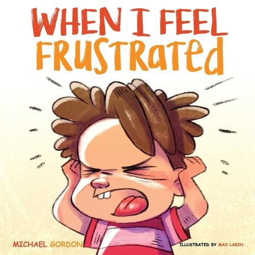 Cover image for When I Feel Frustrated