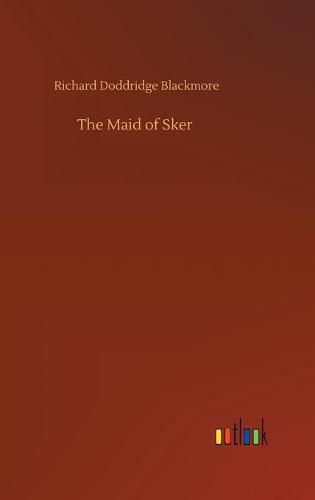 The Maid of Sker