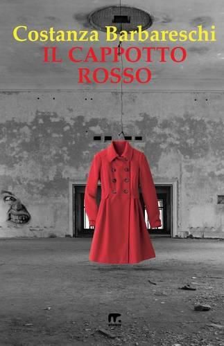 Cover image for Il cappotto rosso