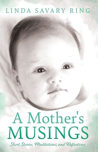 Cover image for A Mother's Musings
