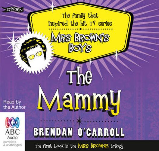Cover image for The Mammy