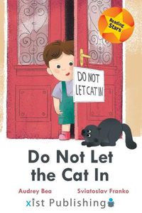 Cover image for Do Not Let the Cat In