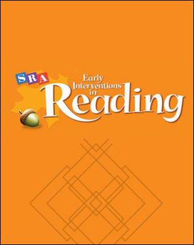 Cover image for Early Interventions in Reading Level 1, Collection of Individual Story-Time Readers (1 each of 60 titles)