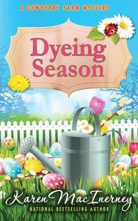 Cover image for Dyeing Season