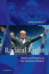 Cover image for Radical Right: Voters and Parties in the Electoral Market