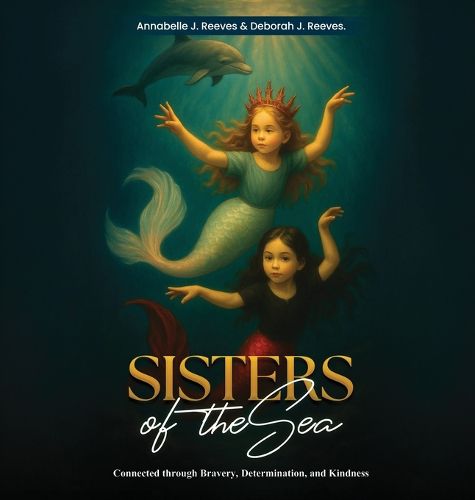 Cover image for Sisters of the Sea