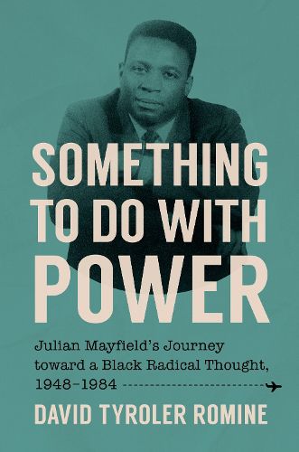 Cover image for Something to Do with Power