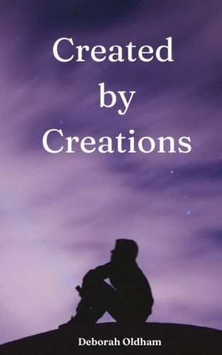 Cover image for Created by Creations