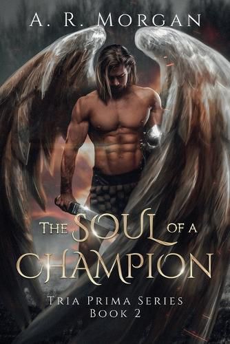 Cover image for The Soul of a Champion