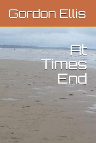 Cover image for At Times End