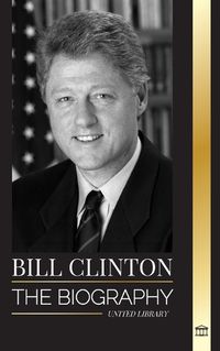 Cover image for Bill Clinton