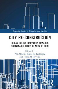 Cover image for City Re-construction