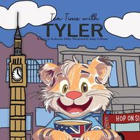 Cover image for Tea Time with Tyler