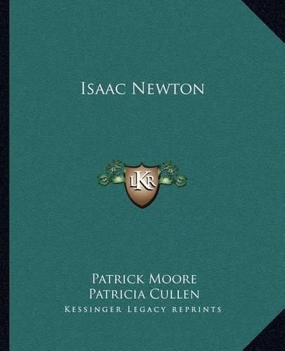 Isaac Newton